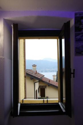 Lilli e il Vagabondo Lierna